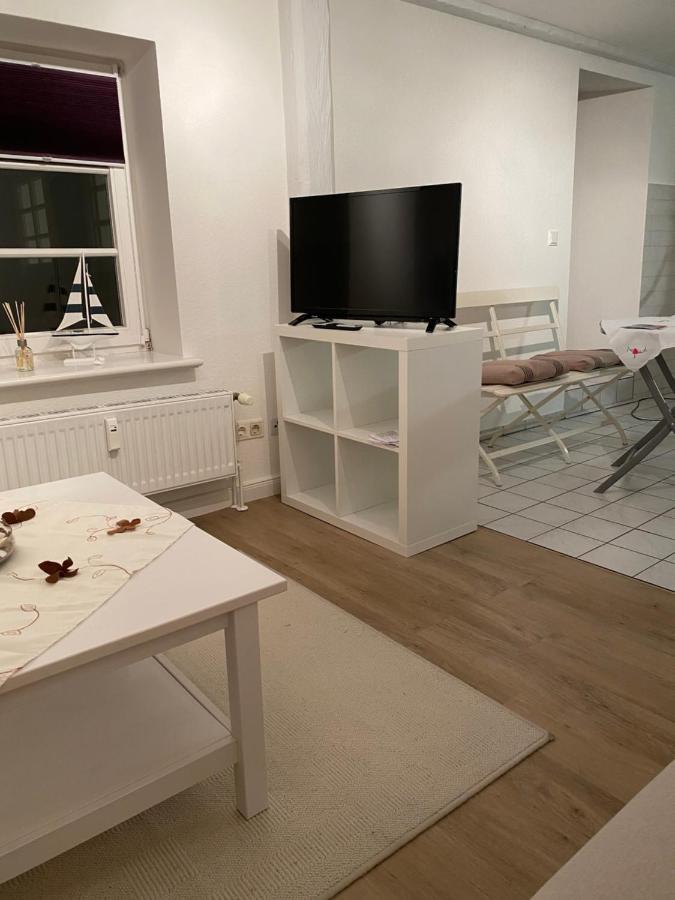 Citi Wohnung Husum  Eksteriør bilde